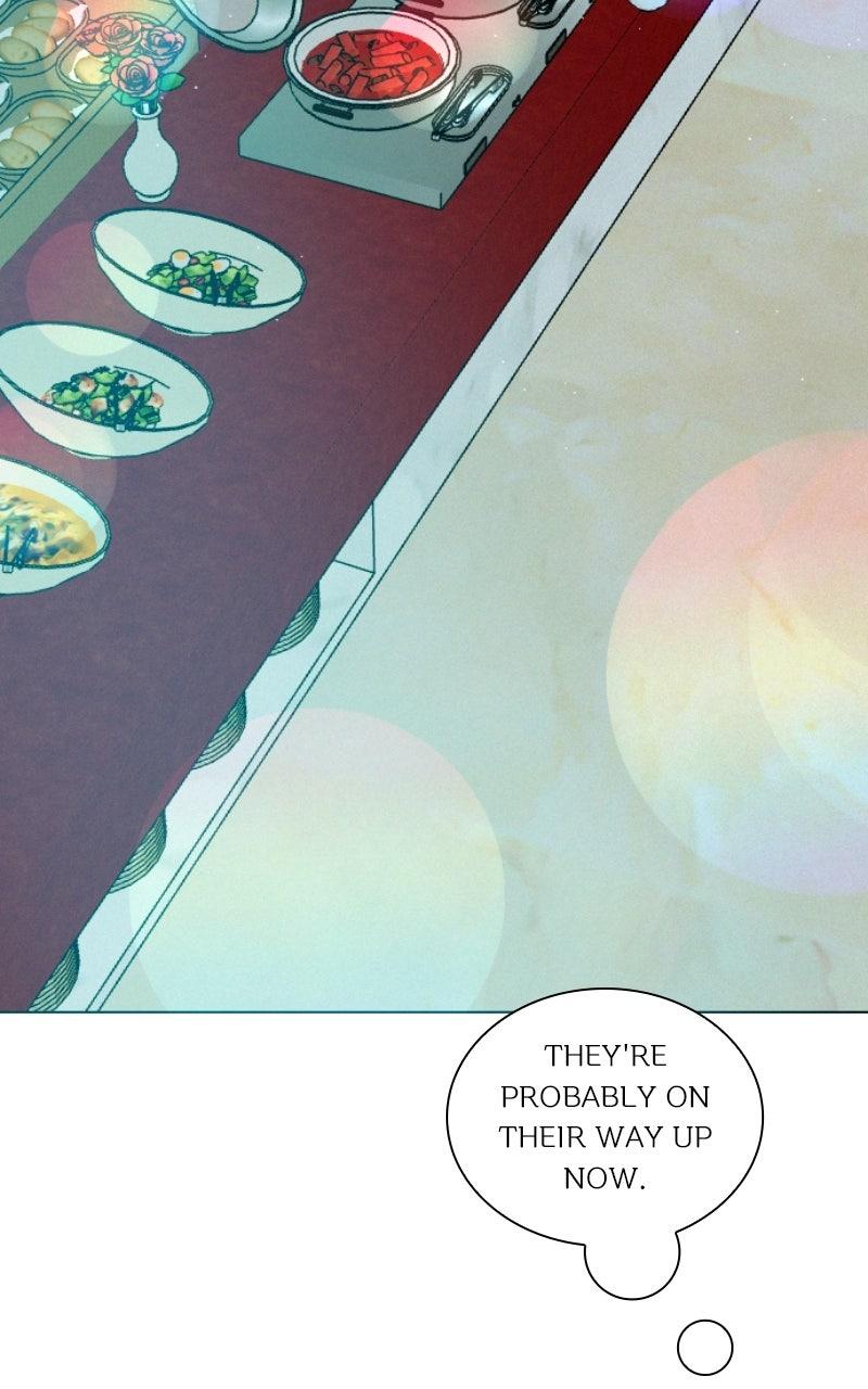 Return to My Dark Past Chapter 48 page 47 - 