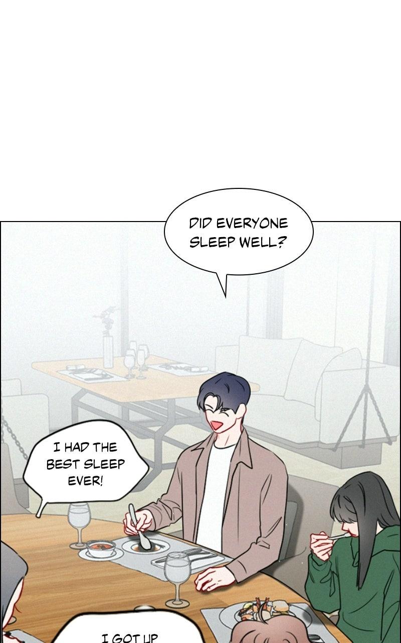 Return to My Dark Past Chapter 48 page 49 - 