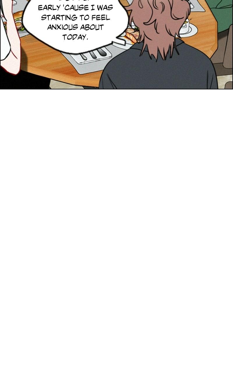 Return to My Dark Past Chapter 48 page 50 - 