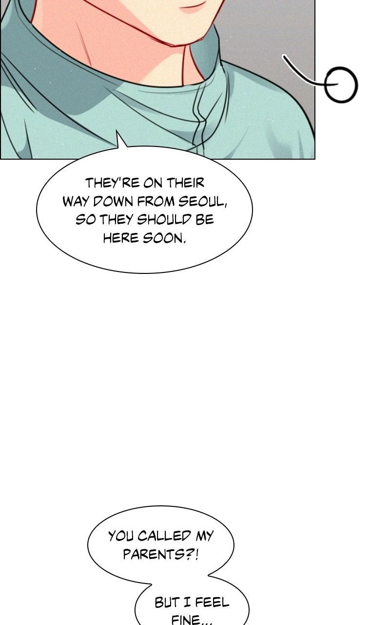 Return to My Dark Past Chapter 48 page 6 - 
