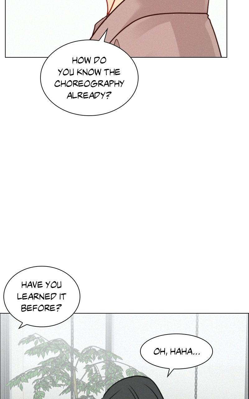 Return to My Dark Past Chapter 48 page 52 - 