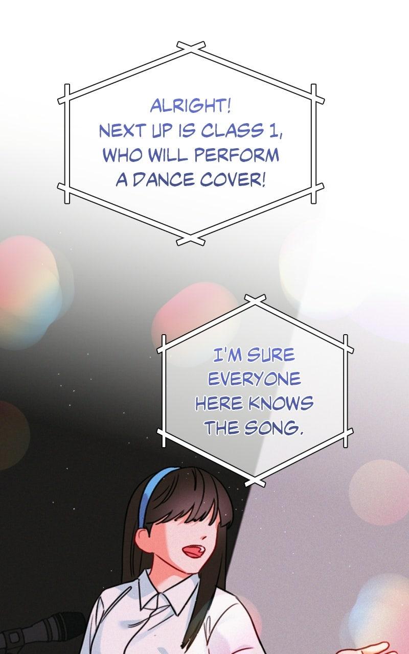 Return to My Dark Past Chapter 48 page 63 - 