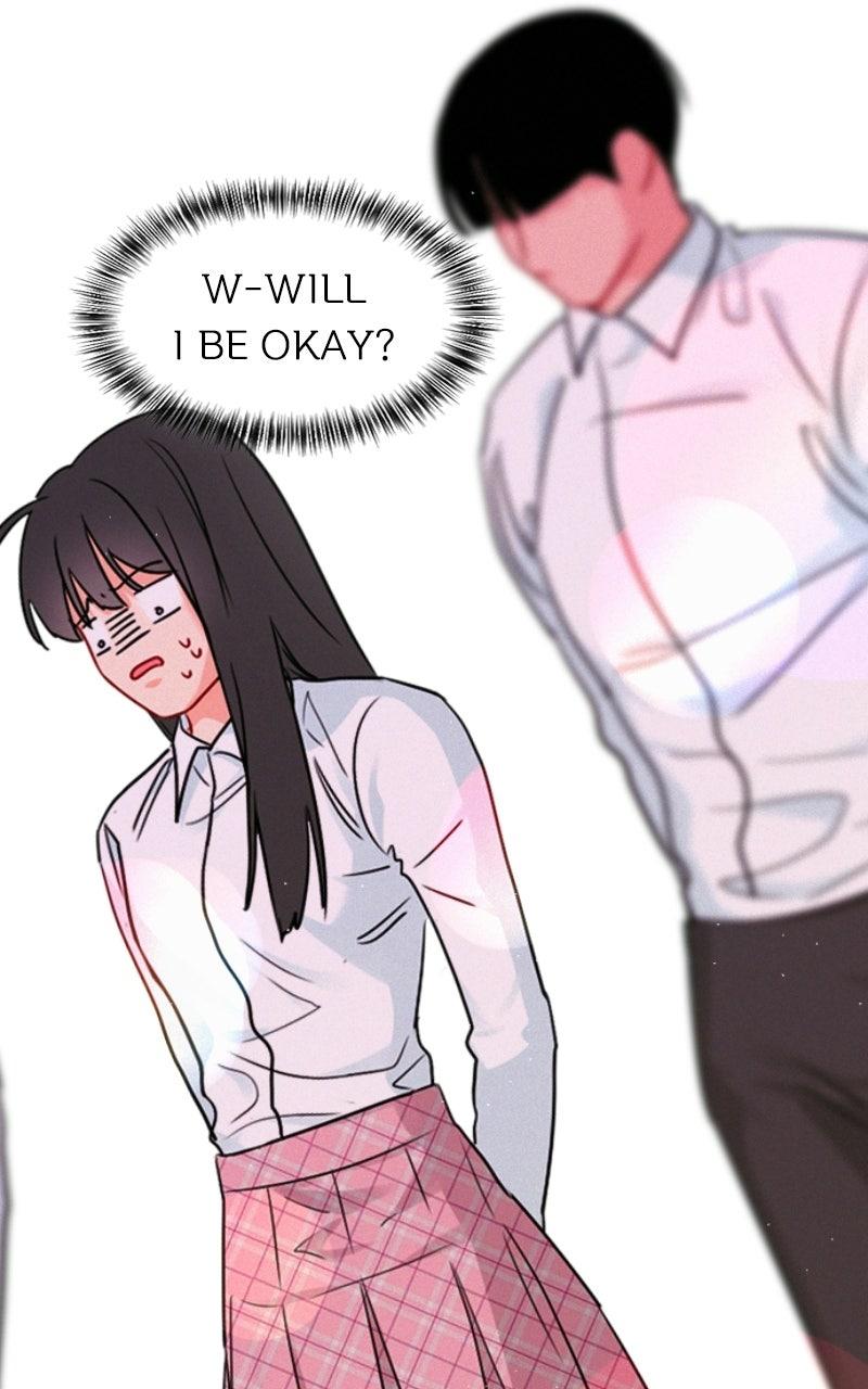 Return to My Dark Past Chapter 48 page 65 - 