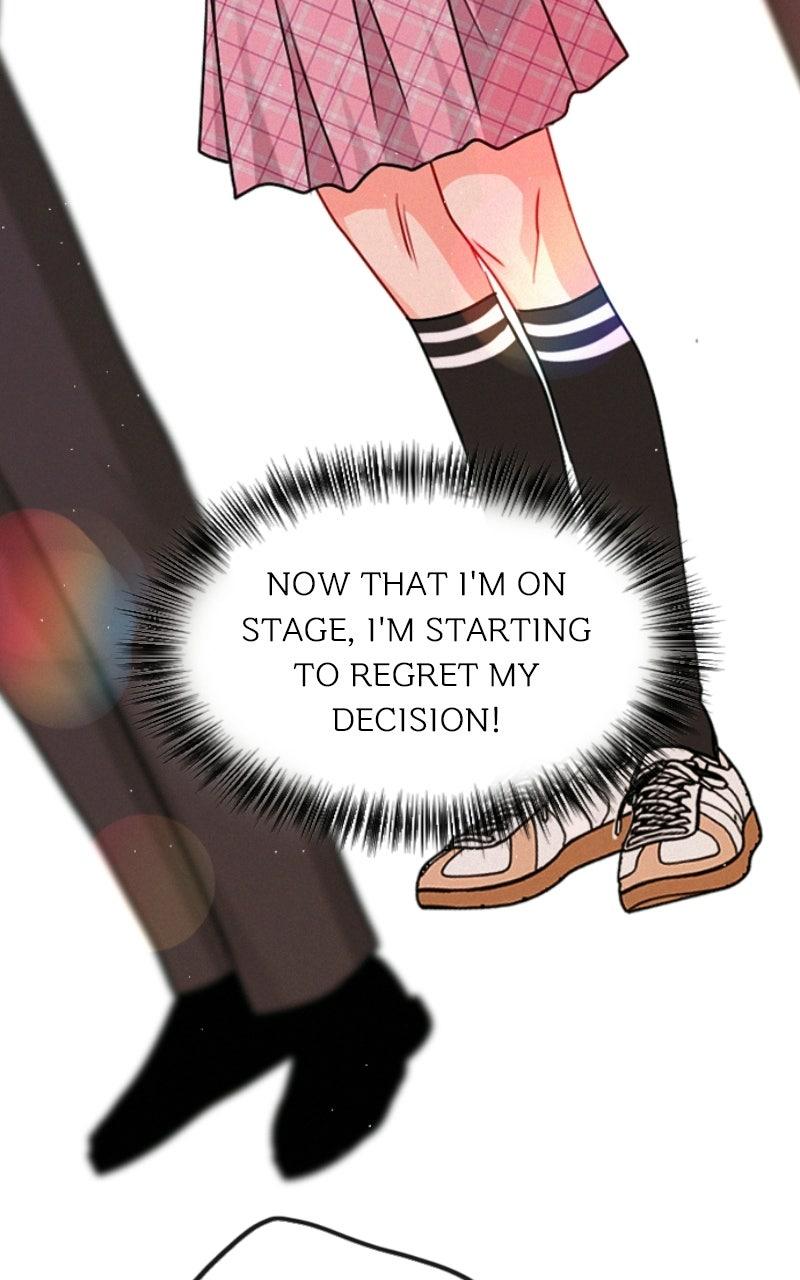 Return to My Dark Past Chapter 48 page 66 - 