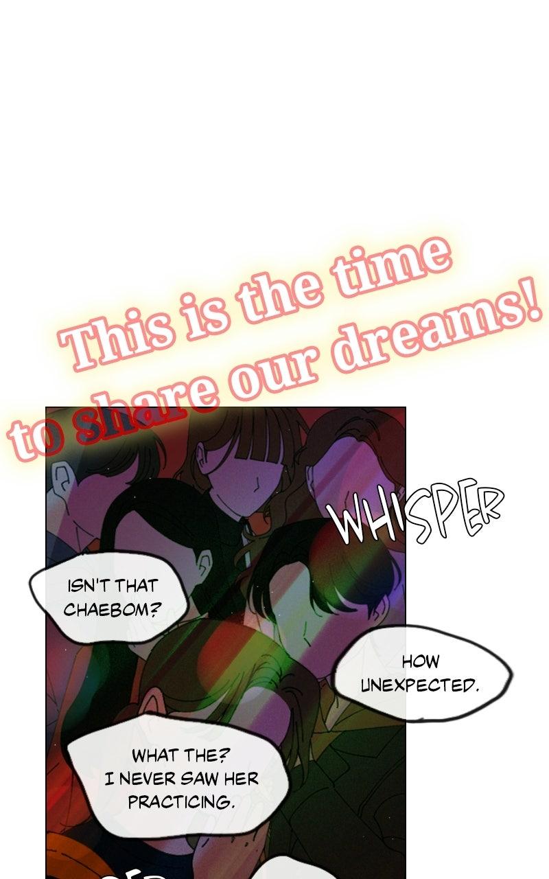 Return to My Dark Past Chapter 48 page 71 - 