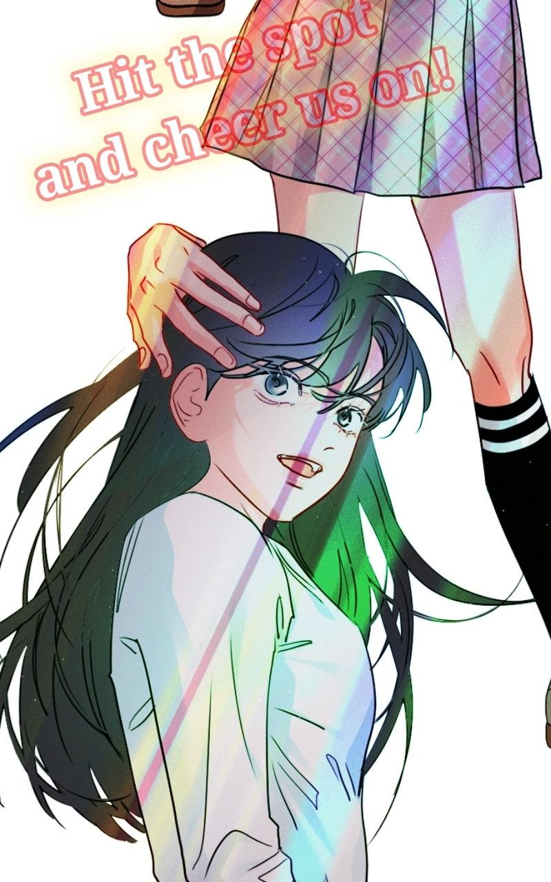 Return to My Dark Past Chapter 48 page 74 - 