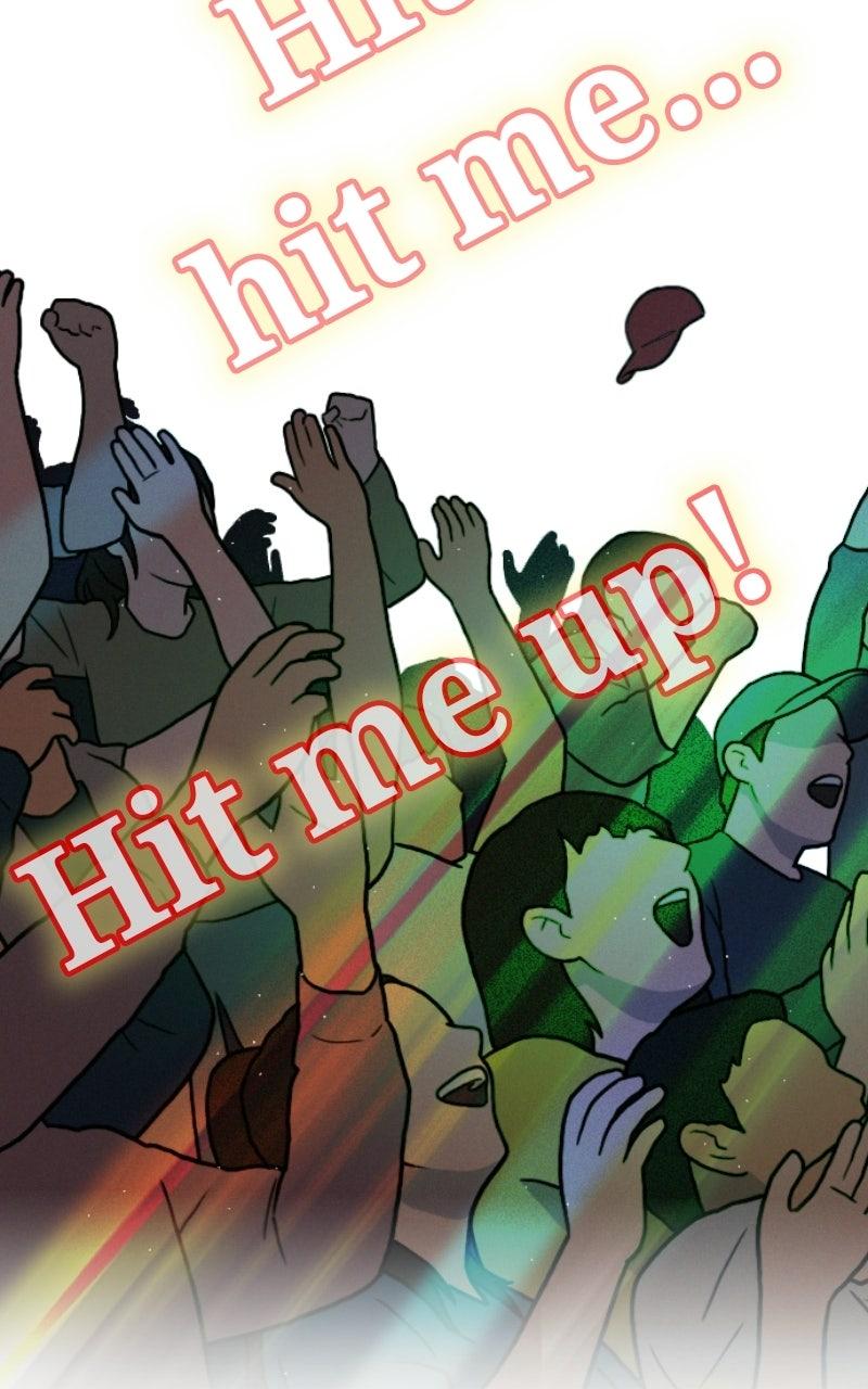 Return to My Dark Past Chapter 48 page 77 - 