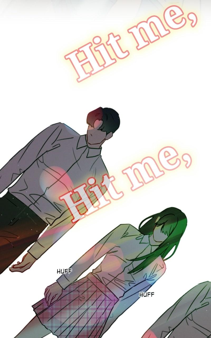 Return to My Dark Past Chapter 48 page 78 - 