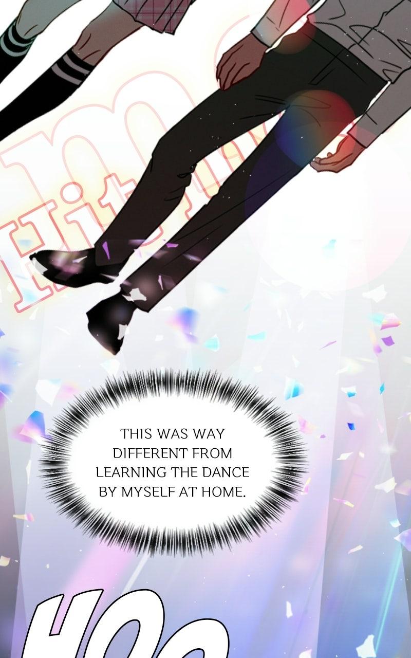 Return to My Dark Past Chapter 48 page 79 - 