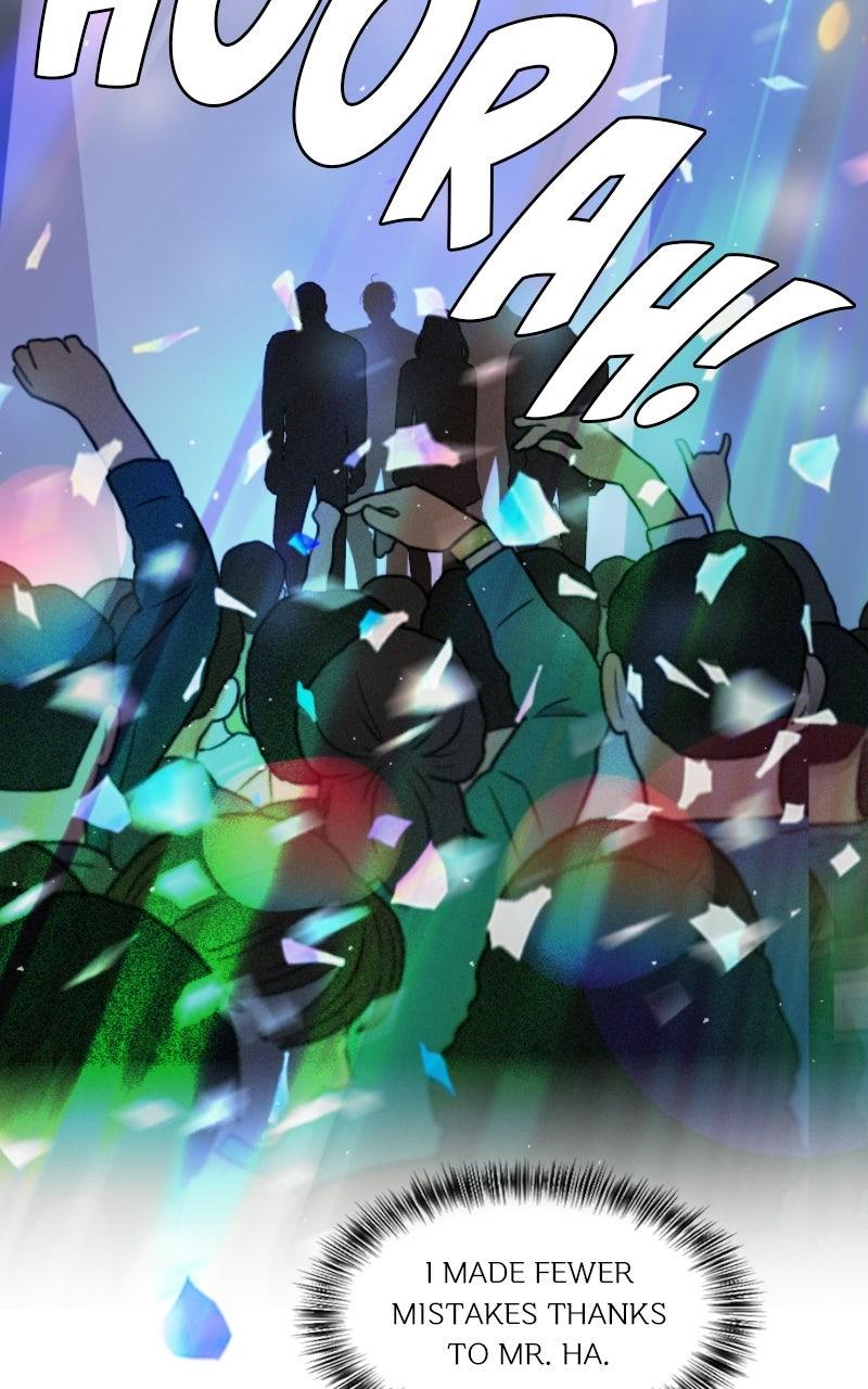 Return to My Dark Past Chapter 48 page 80 - 