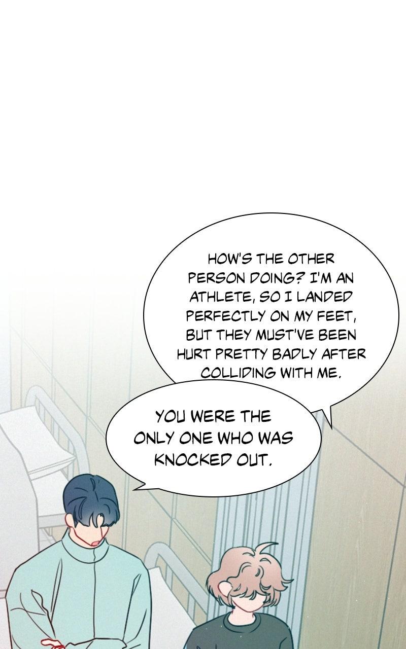 Return to My Dark Past Chapter 48 page 9 - 