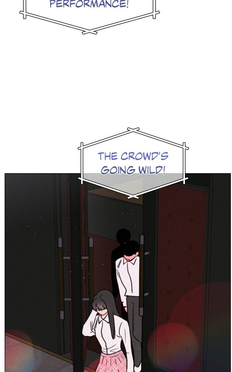 Return to My Dark Past Chapter 48 page 82 - 
