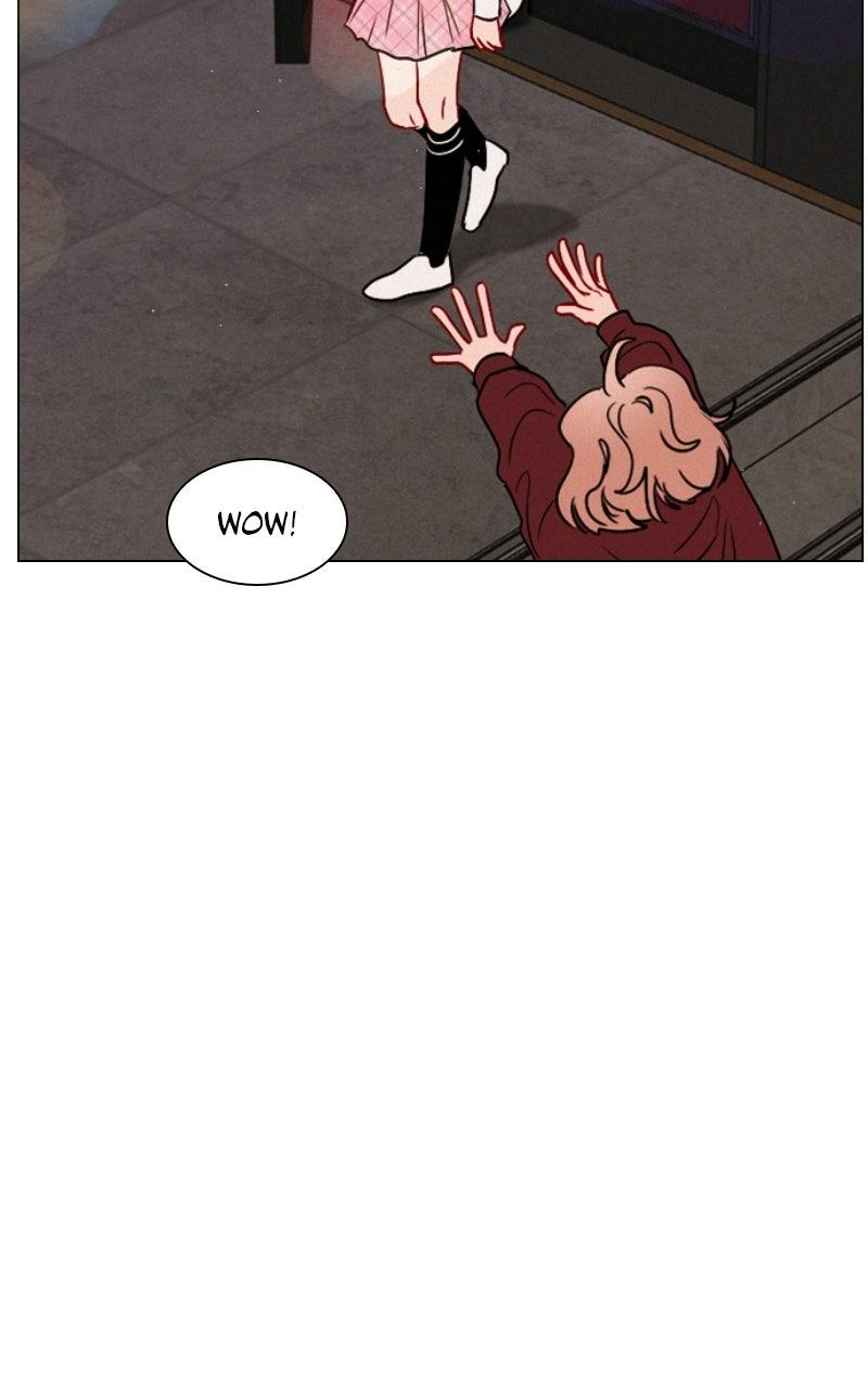 Return to My Dark Past Chapter 48 page 83 - 