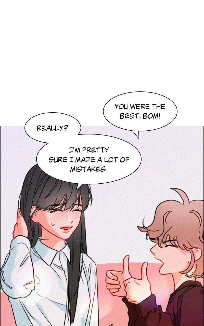 Return to My Dark Past Chapter 48 page 84 - 