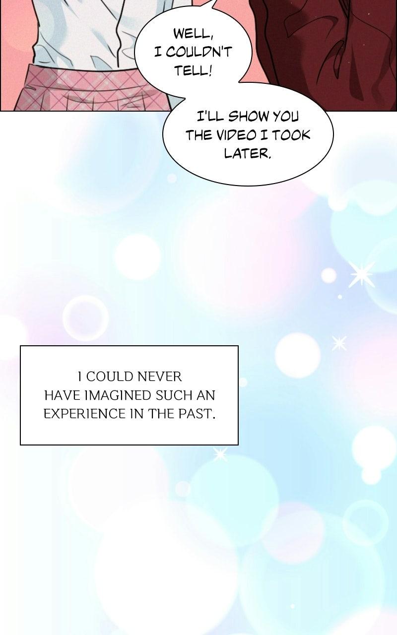 Return to My Dark Past Chapter 48 page 85 - 