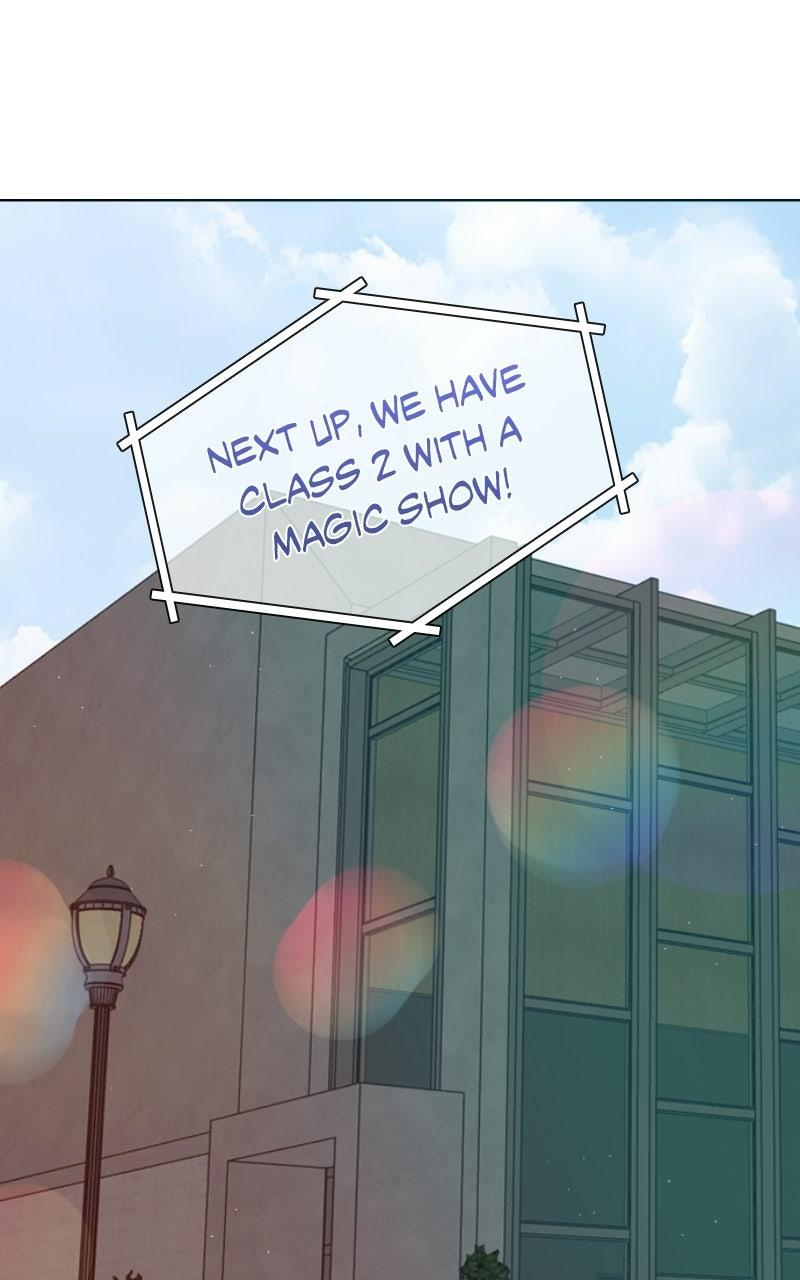 Return to My Dark Past Chapter 48 page 89 - 