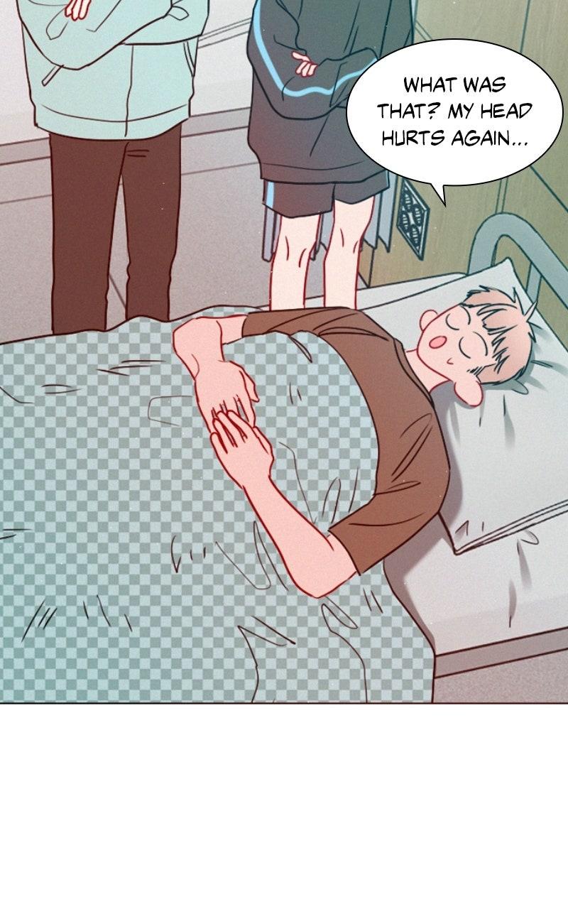 Return to My Dark Past Chapter 48 page 10 - 