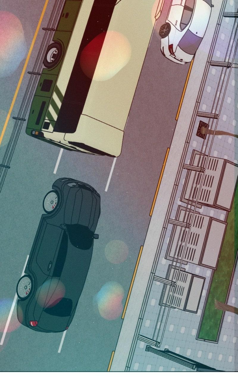 Return to My Dark Past Chapter 48 page 92 - 