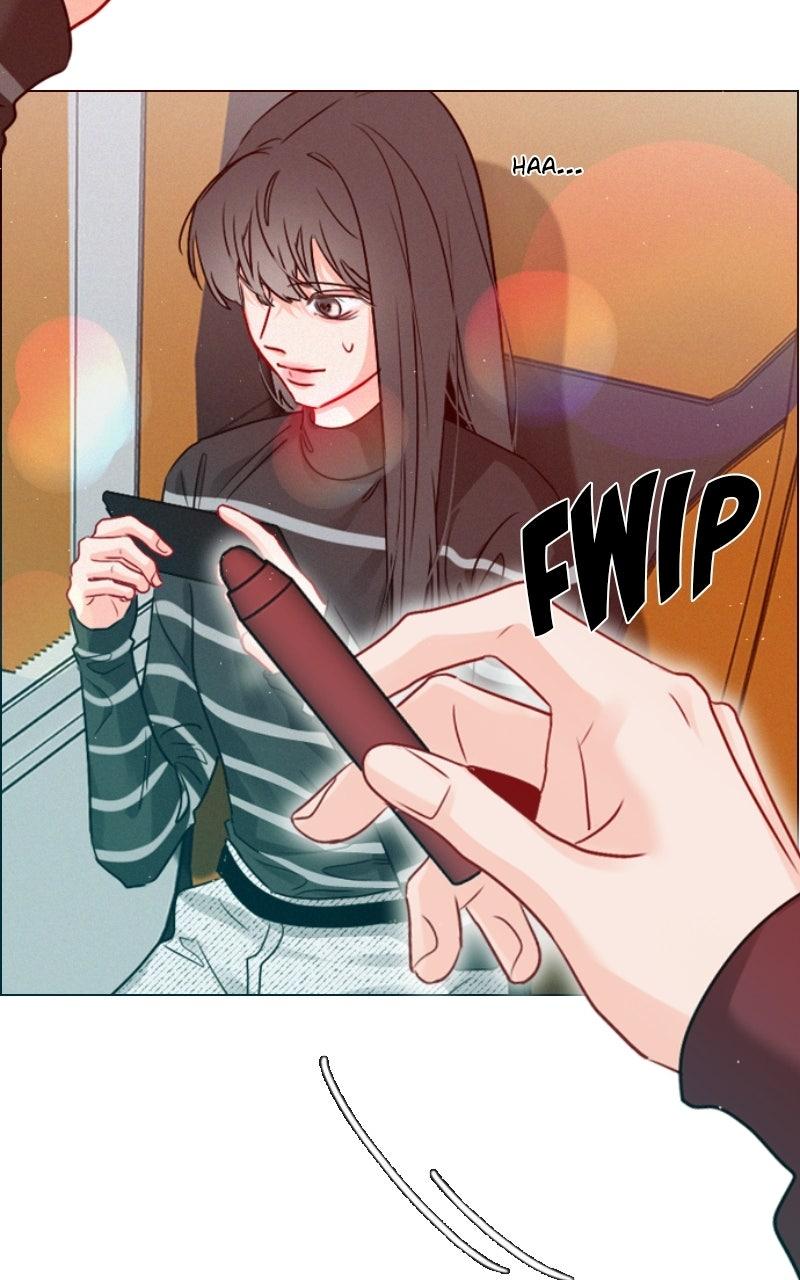 Return to My Dark Past Chapter 48 page 94 - 