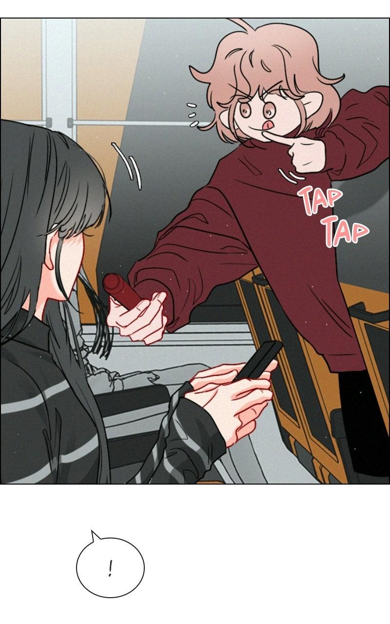Return to My Dark Past Chapter 48 page 97 - 