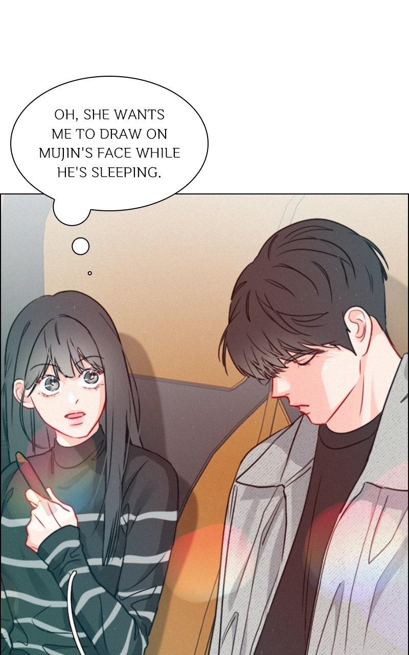 Return to My Dark Past Chapter 48 page 99 - 