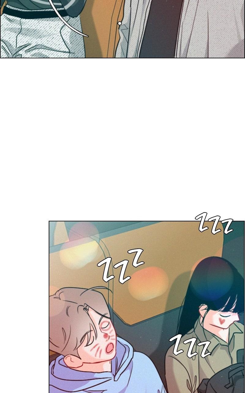 Return to My Dark Past Chapter 48 page 100 - 