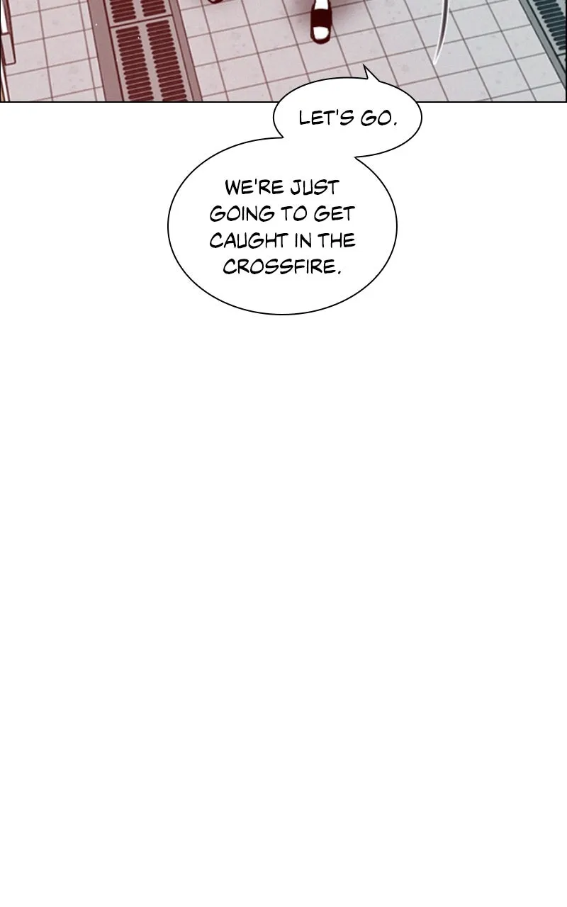 Return to My Dark Past Chapter 5 page 11 - 