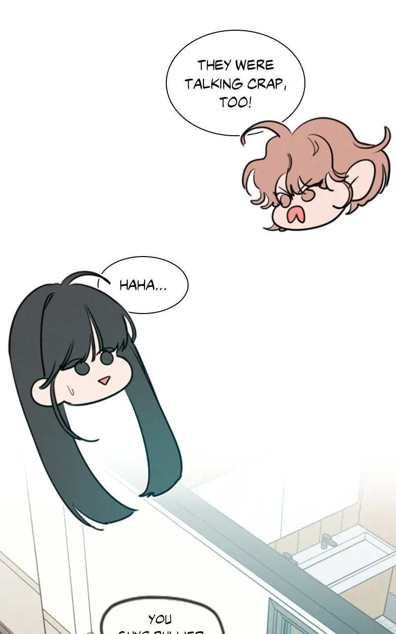 Return to My Dark Past Chapter 5 page 12 - 