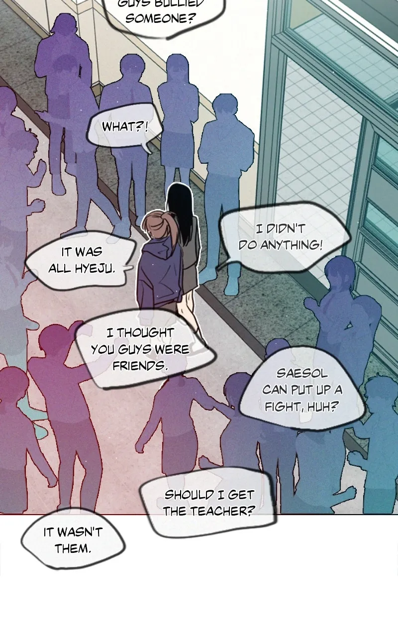 Return to My Dark Past Chapter 5 page 13 - 