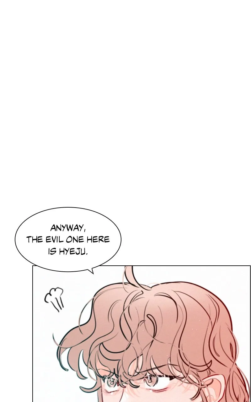 Return to My Dark Past Chapter 5 page 14 - 