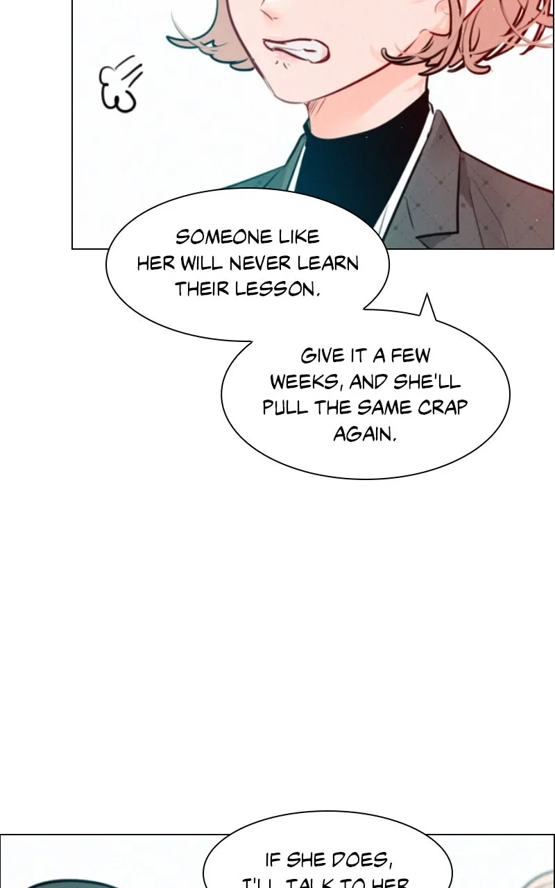 Return to My Dark Past Chapter 5 page 15 - 