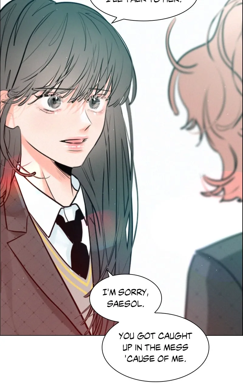 Return to My Dark Past Chapter 5 page 16 - 