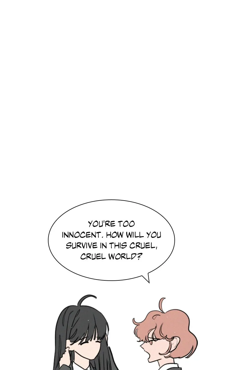 Return to My Dark Past Chapter 5 page 17 - 