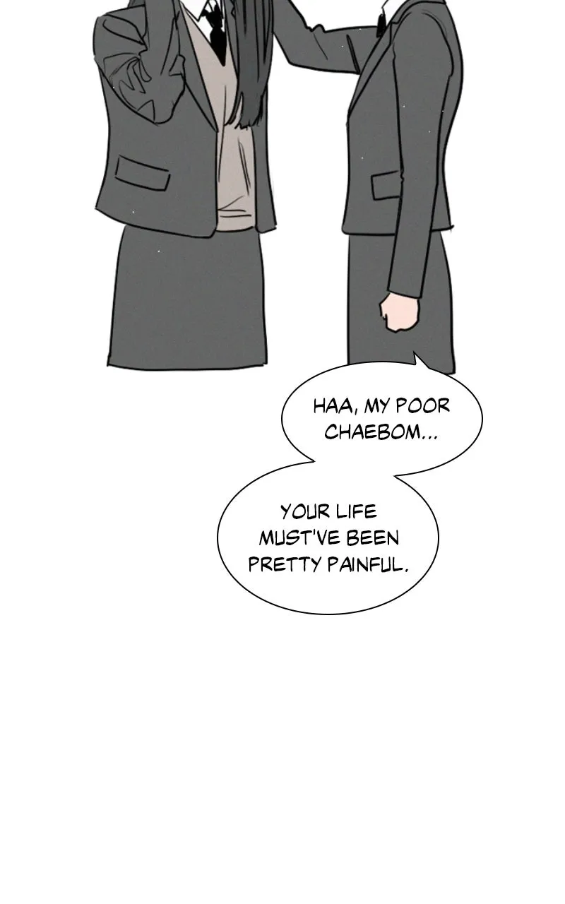Return to My Dark Past Chapter 5 page 18 - 