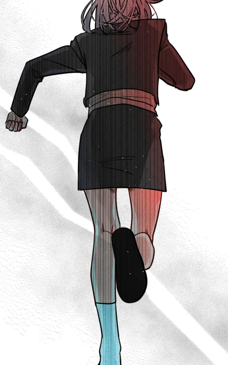 Return to My Dark Past Chapter 5 page 3 - 