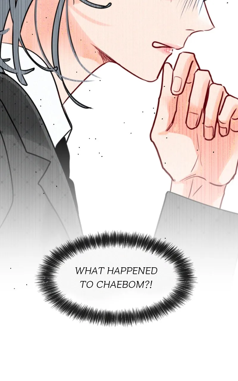 Return to My Dark Past Chapter 5 page 26 - 