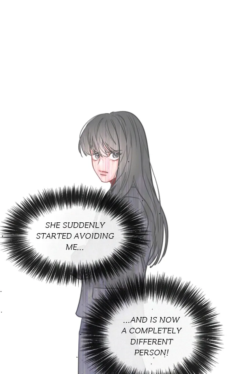 Return to My Dark Past Chapter 5 page 27 - 