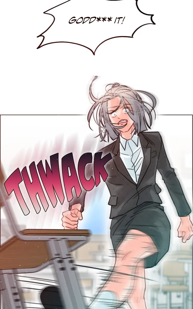 Return to My Dark Past Chapter 5 page 30 - 