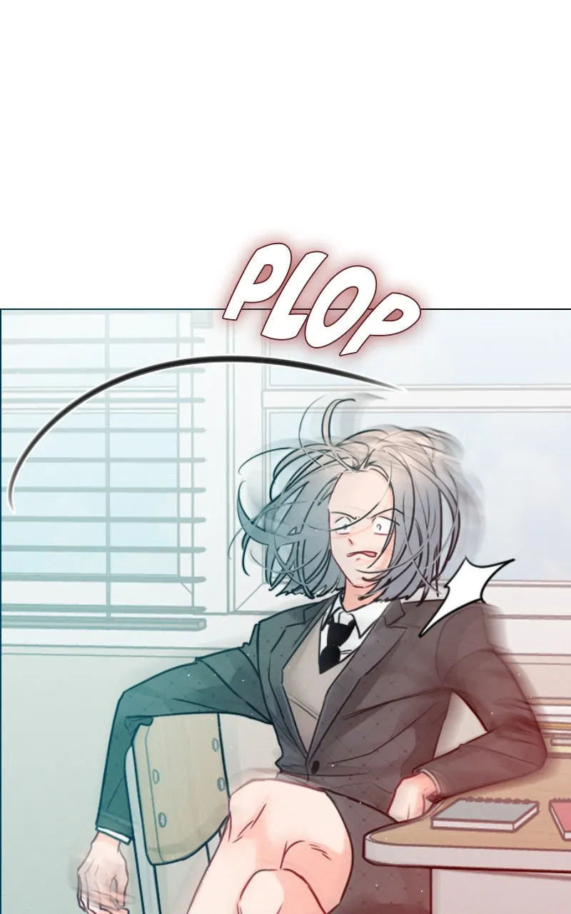 Return to My Dark Past Chapter 5 page 32 - 
