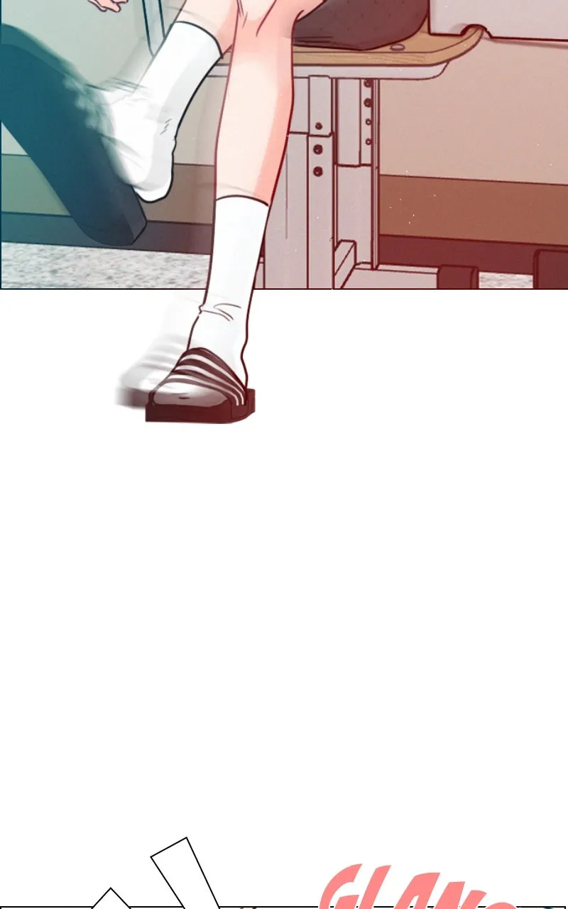 Return to My Dark Past Chapter 5 page 33 - 