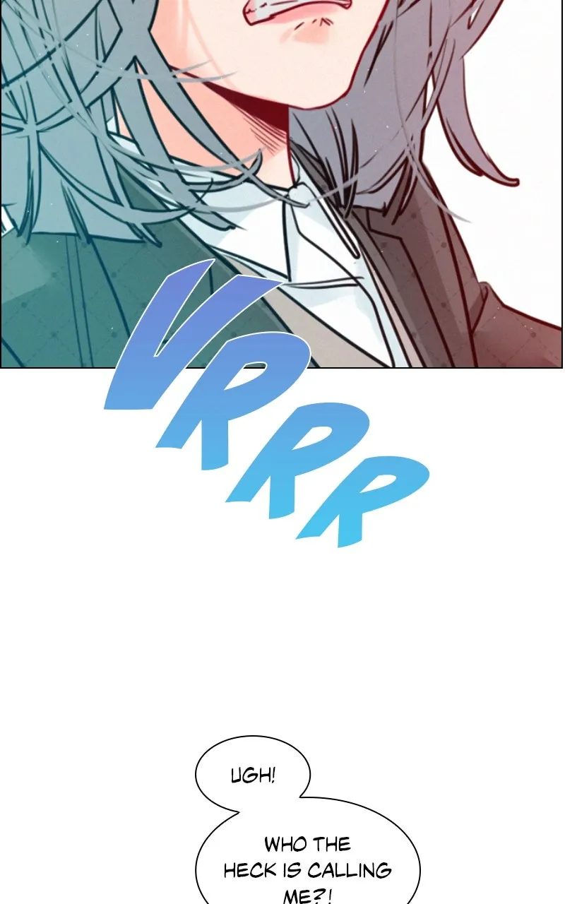 Return to My Dark Past Chapter 5 page 38 - 