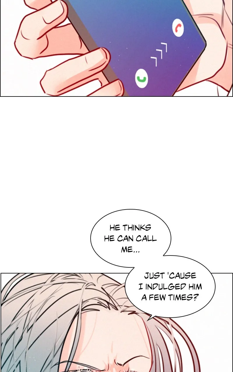 Return to My Dark Past Chapter 5 page 40 - 