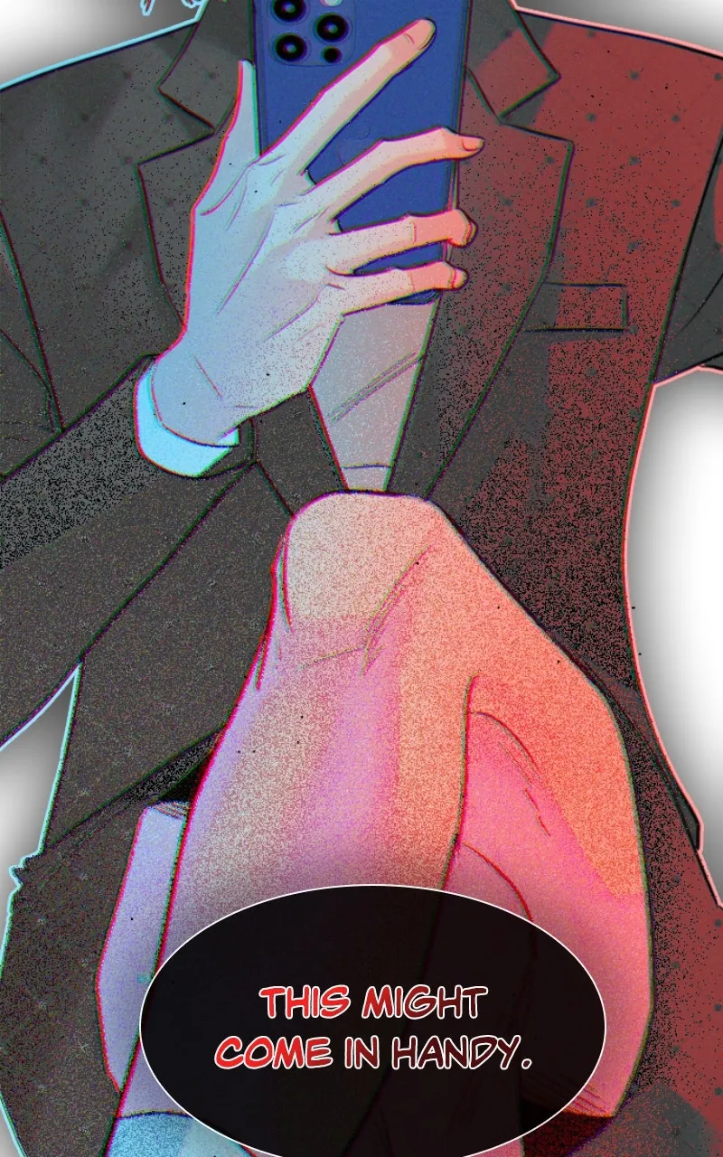 Return to My Dark Past Chapter 5 page 44 - 