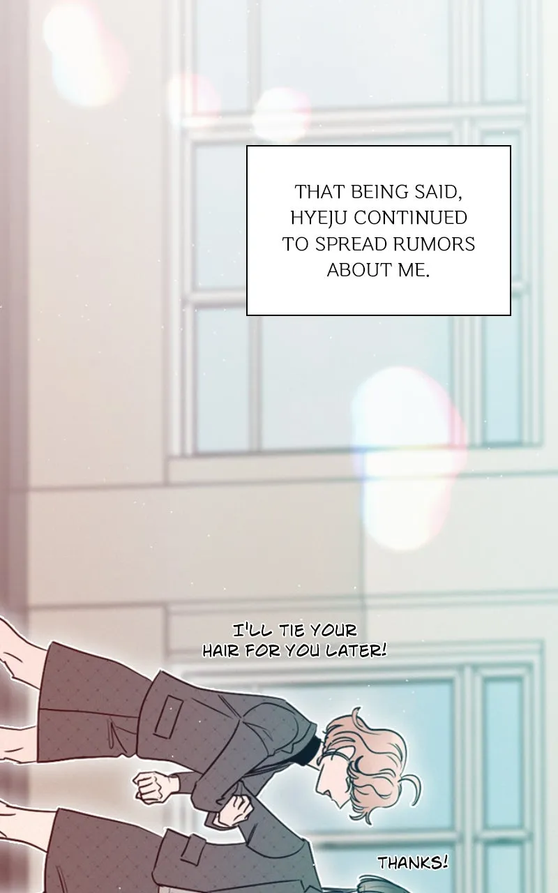 Return to My Dark Past Chapter 5 page 49 - 