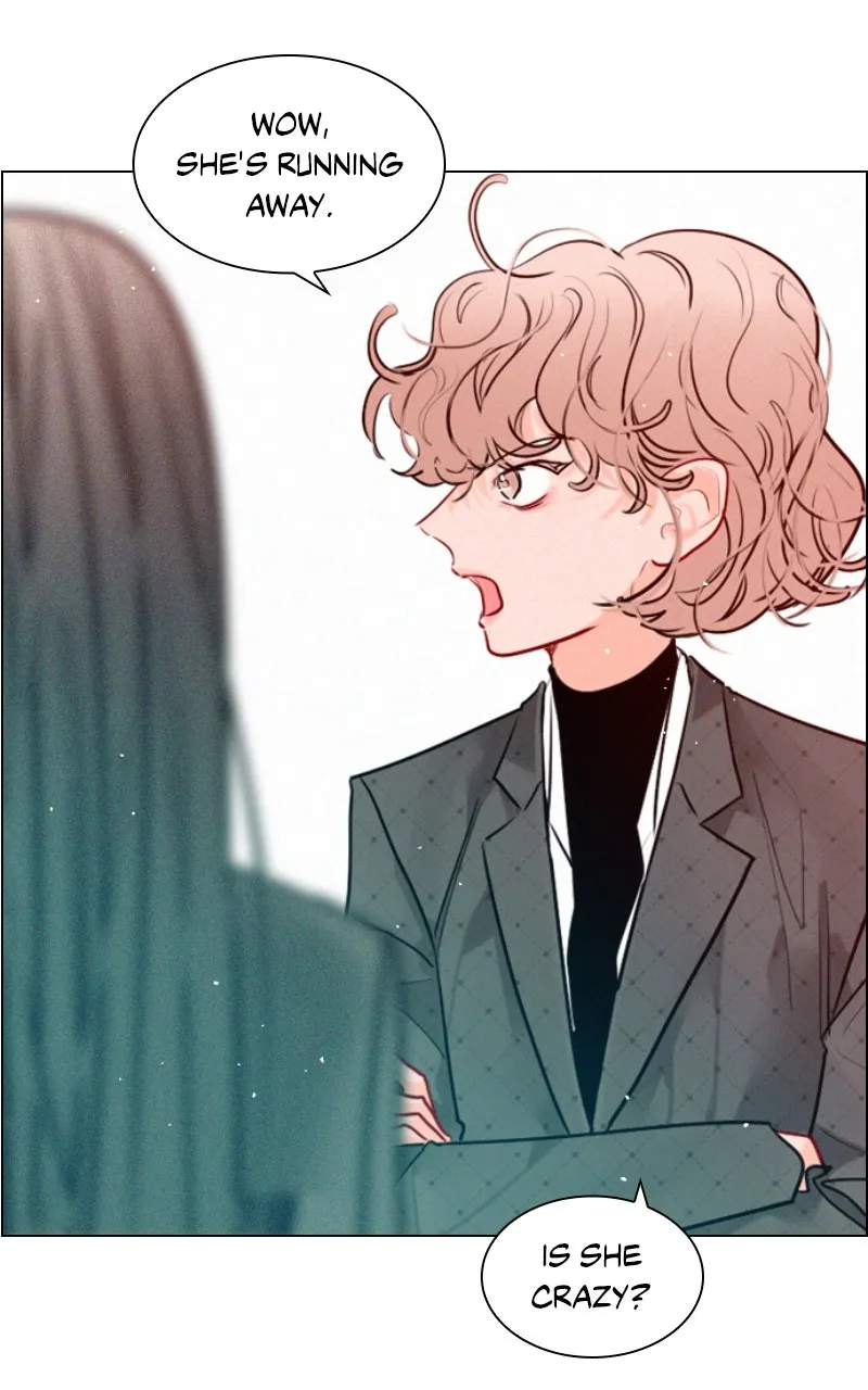 Return to My Dark Past Chapter 5 page 6 - 