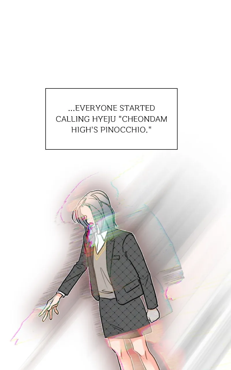 Return to My Dark Past Chapter 5 page 54 - 