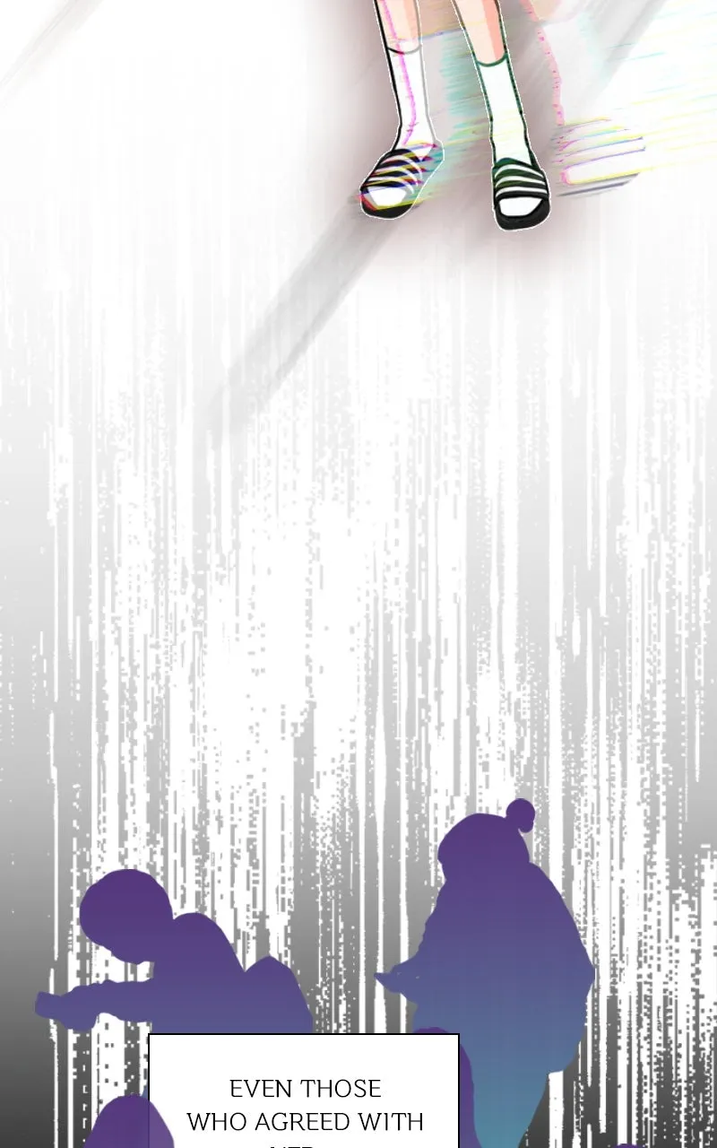 Return to My Dark Past Chapter 5 page 55 - 