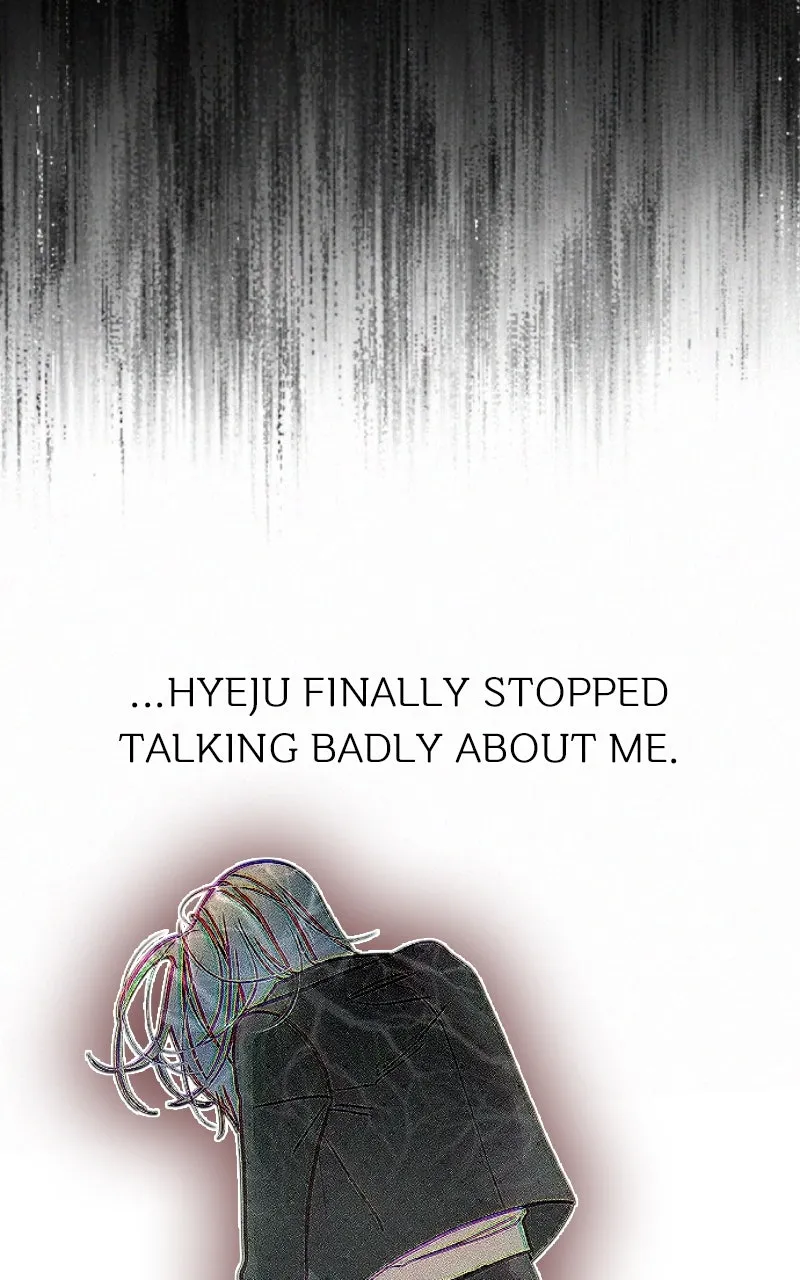 Return to My Dark Past Chapter 5 page 58 - 