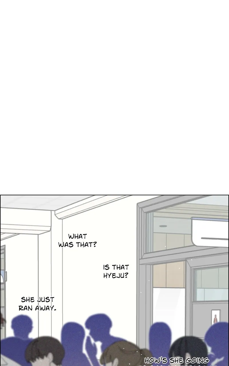 Return to My Dark Past Chapter 5 page 7 - 