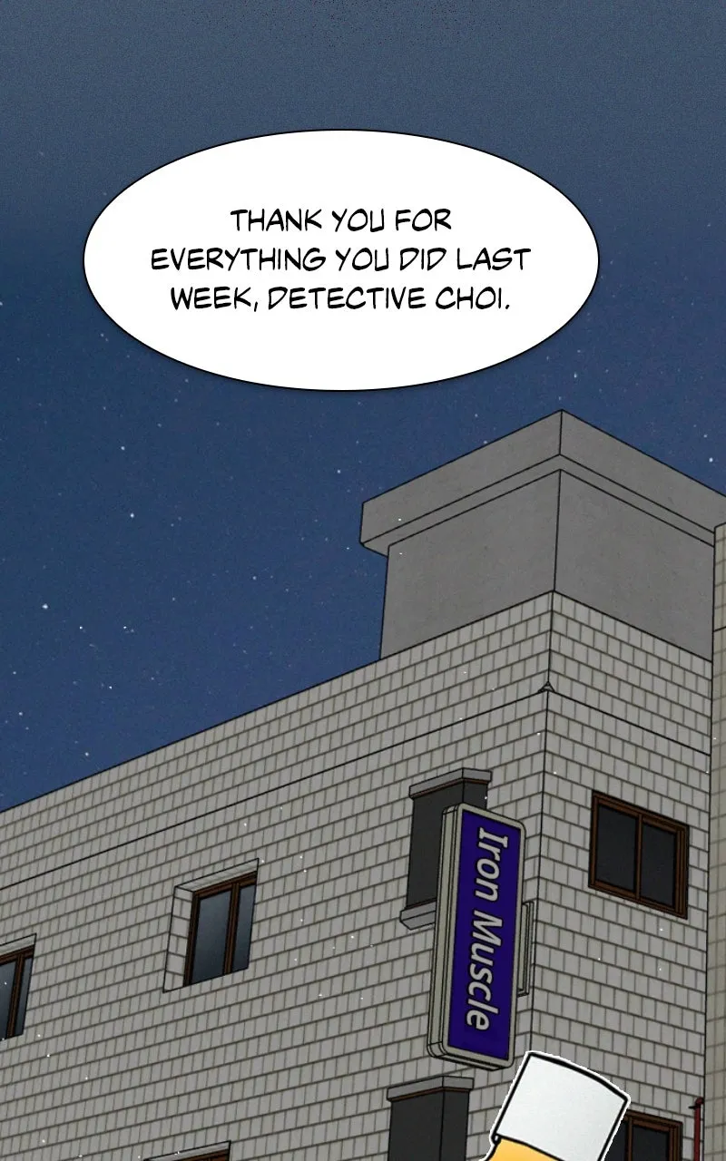 Return to My Dark Past Chapter 5 page 61 - 
